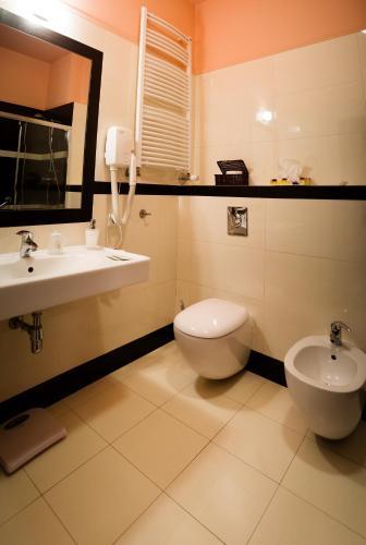 Hotel Locomotiva