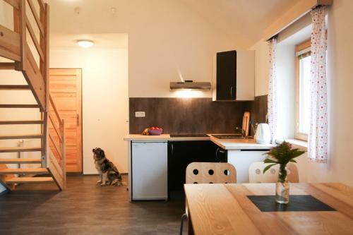 Apartm�n Fydorka