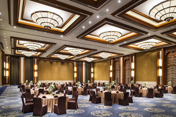 Hotel Crowne Plaza Xishuangbanna