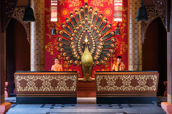 Hotel Crowne Plaza Xishuangbanna