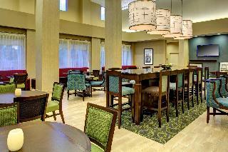 Hotel Hampton Inn And Suites Coconut Creek