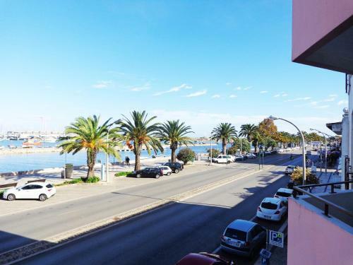Apartamento Casa Avenida