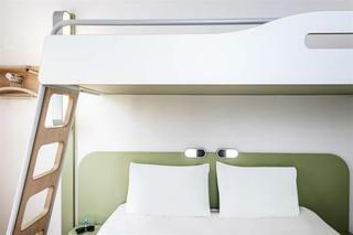 Hotel Ibis Budget Lisieux