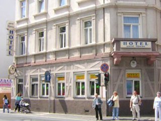 Hotel Djaran