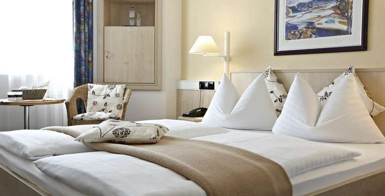 Intercityhotel Rostock