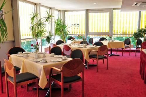 Akzent Stadthotel Heilbronn