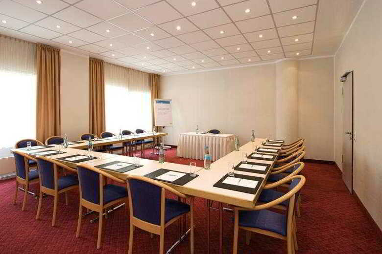 Hotel NH Dessau