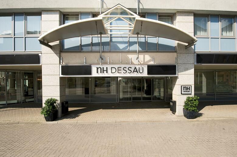 Hotel NH Dessau
