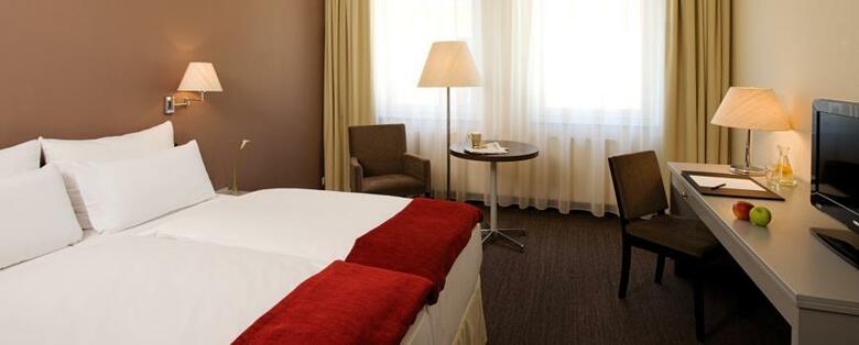 Hotel NH Dessau