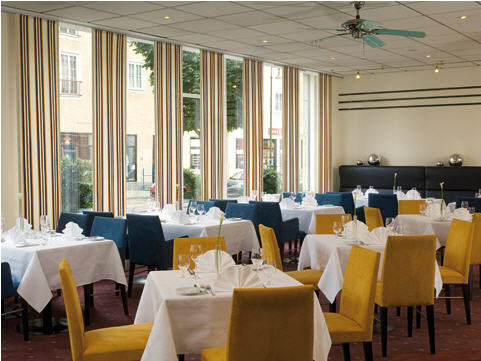 Hotel NH Dessau