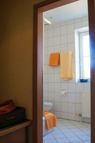 Servicehotel Gewurzuhle