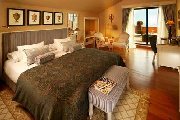 Grande Real Villa Italia Hotel & Spa