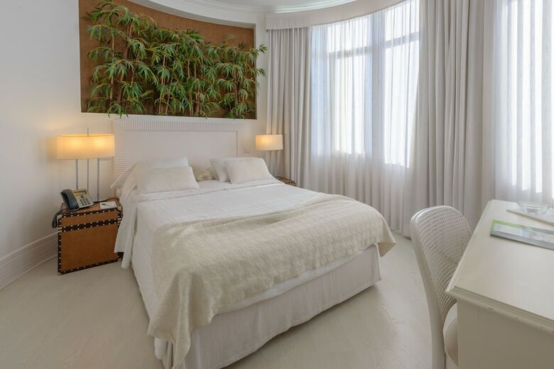 Hotel Amazonia Estoril