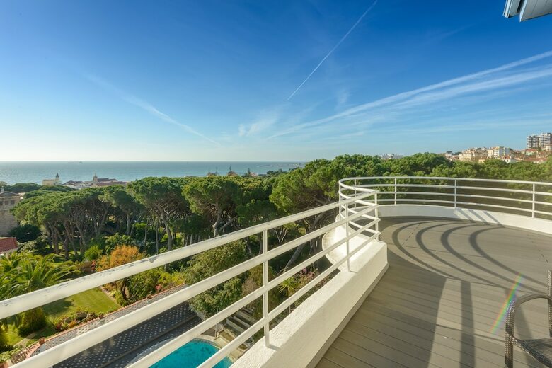 Hotel Amazonia Estoril