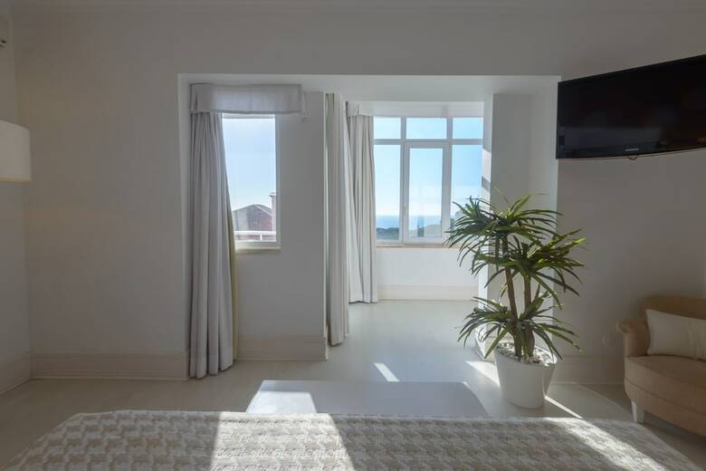 Hotel Amazonia Estoril