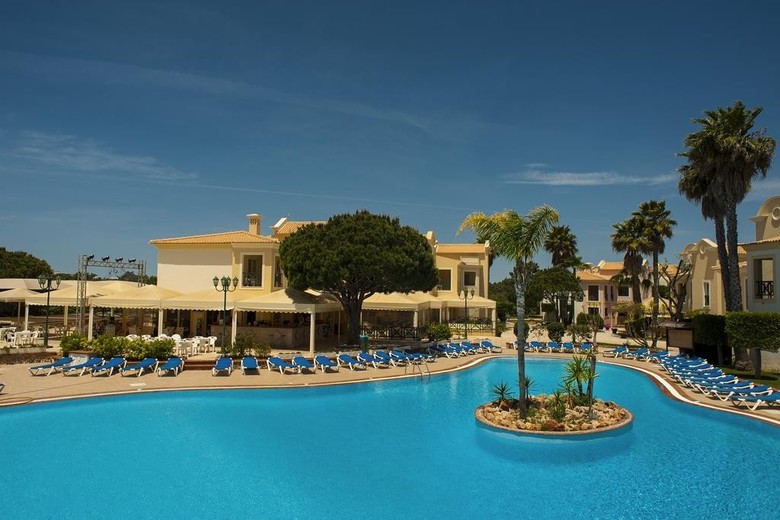 Hotel Adriana Beach Club