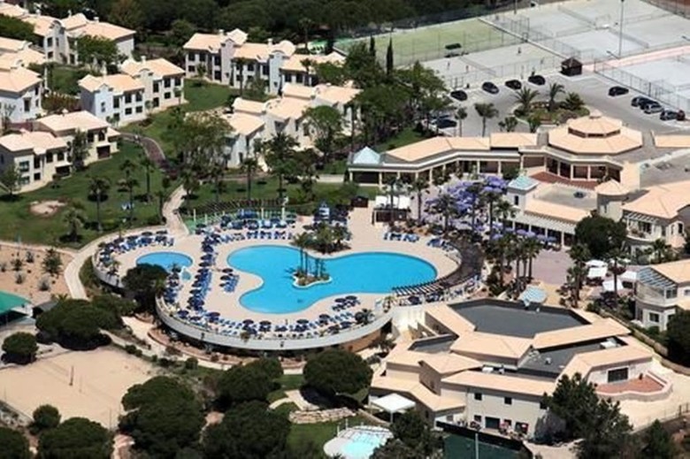 Hotel Adriana Beach Club