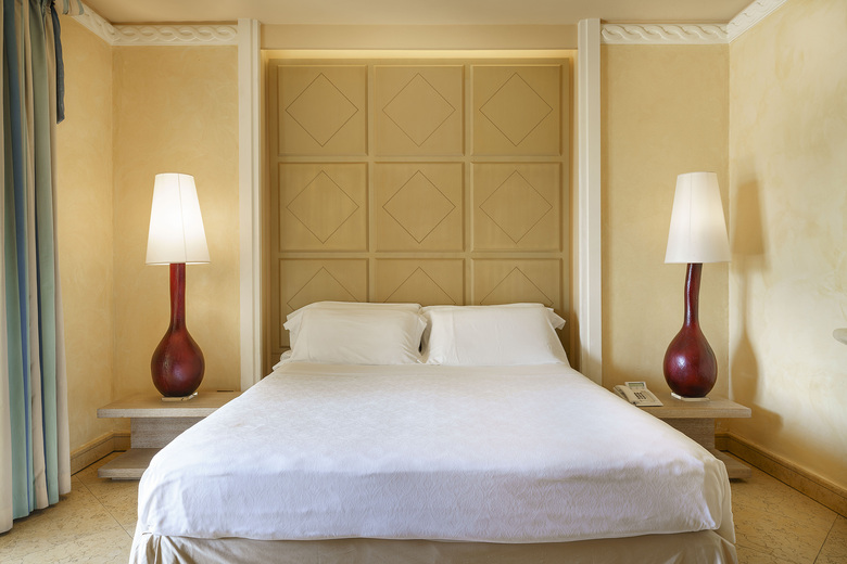 Romano Palace Luxury Hotel