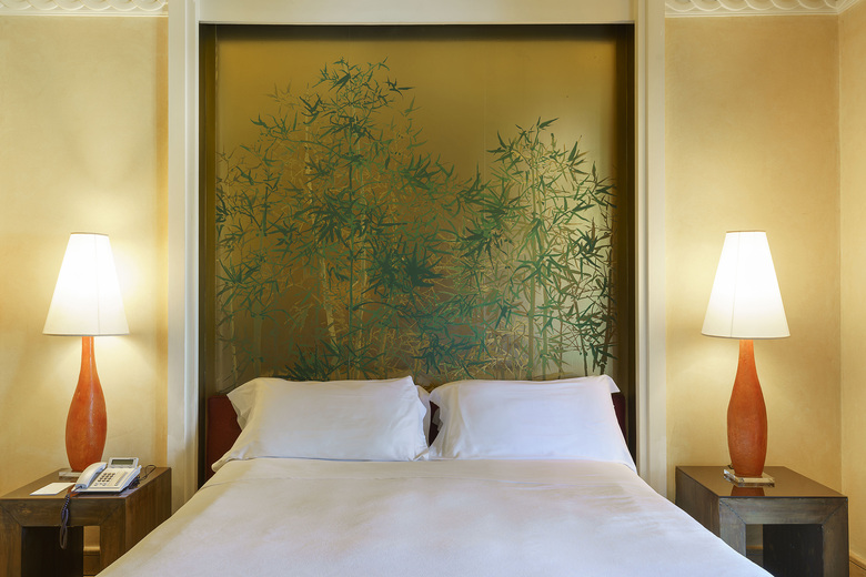 Romano Palace Luxury Hotel