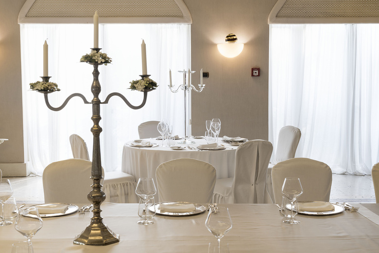 Romano Palace Luxury Hotel