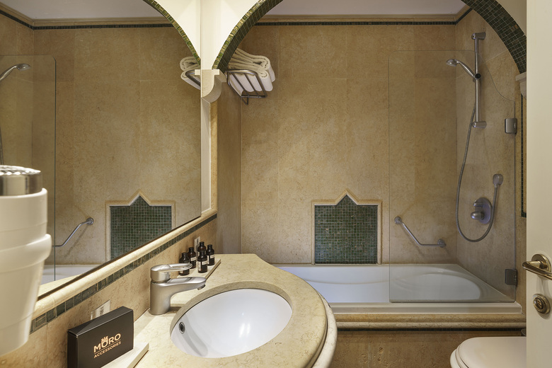 Romano Palace Luxury Hotel