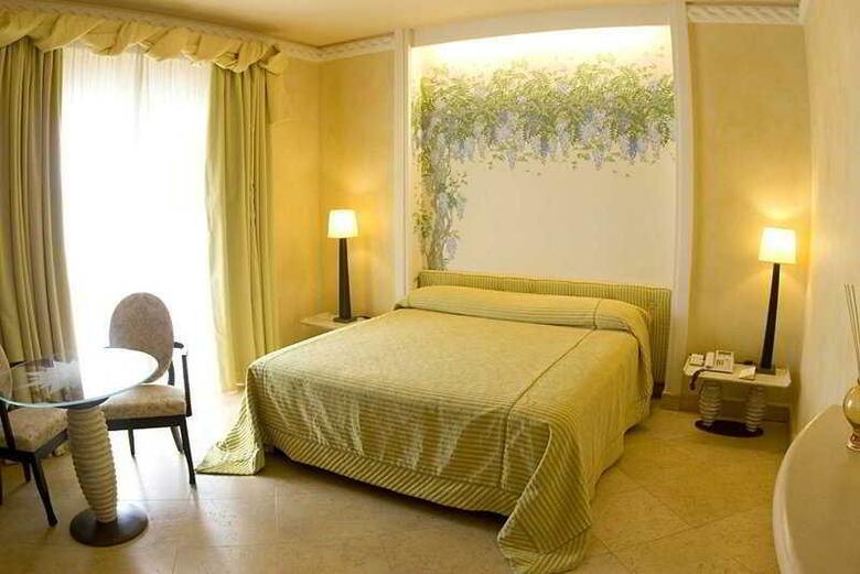 Romano Palace Luxury Hotel