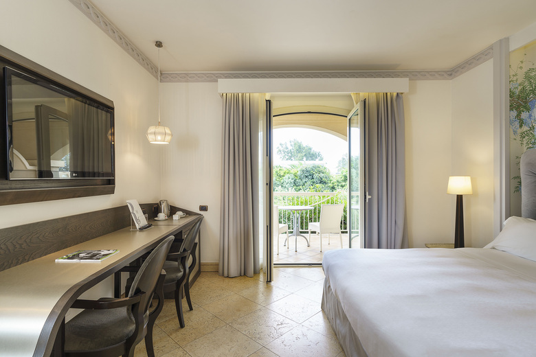 Romano Palace Luxury Hotel