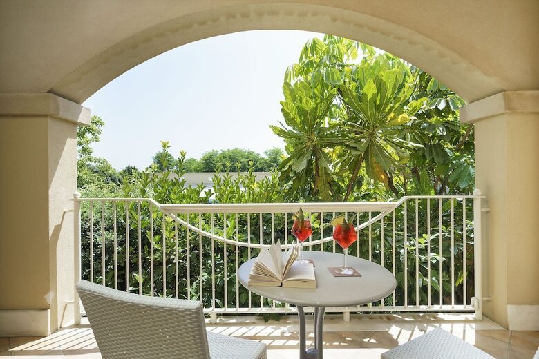 Romano Palace Luxury Hotel