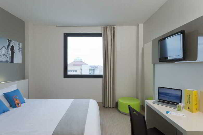 Hotel Nettuno Ferrara