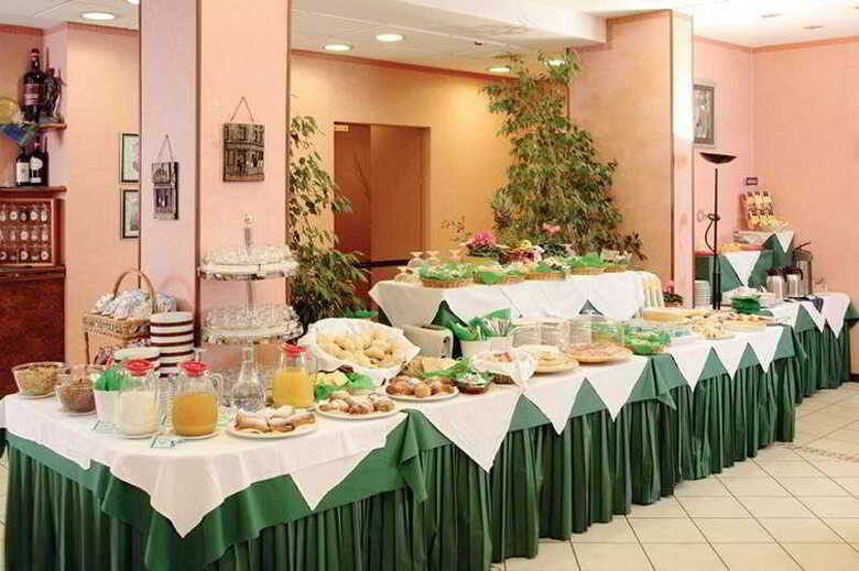 Hotel Nettuno Ferrara