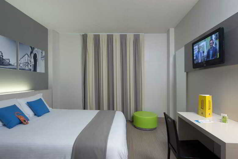Hotel Nettuno Ferrara