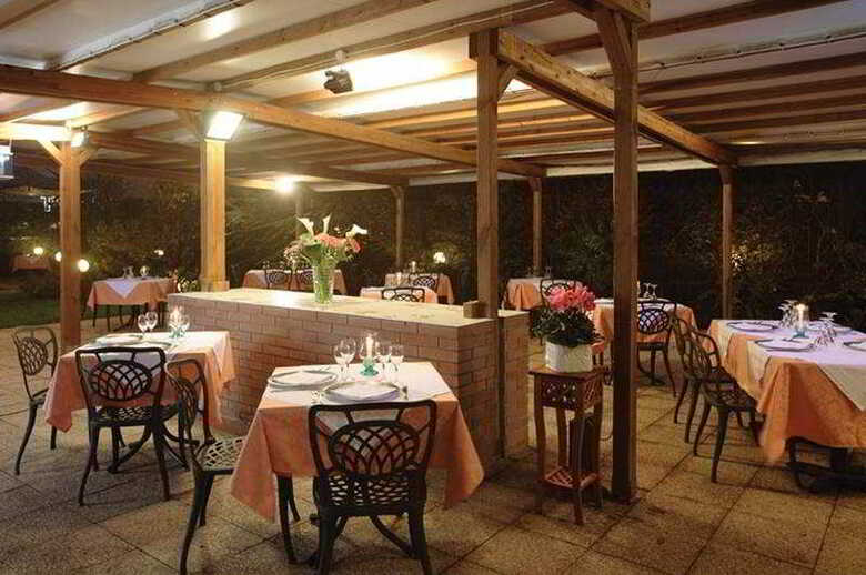 Hotel Nettuno Ferrara