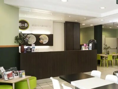 Hotel Nettuno Ferrara