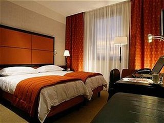 Hotel Crowne Plaza Milan-malpensa Airport