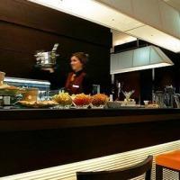 Hotel Crowne Plaza Milan-malpensa Airport
