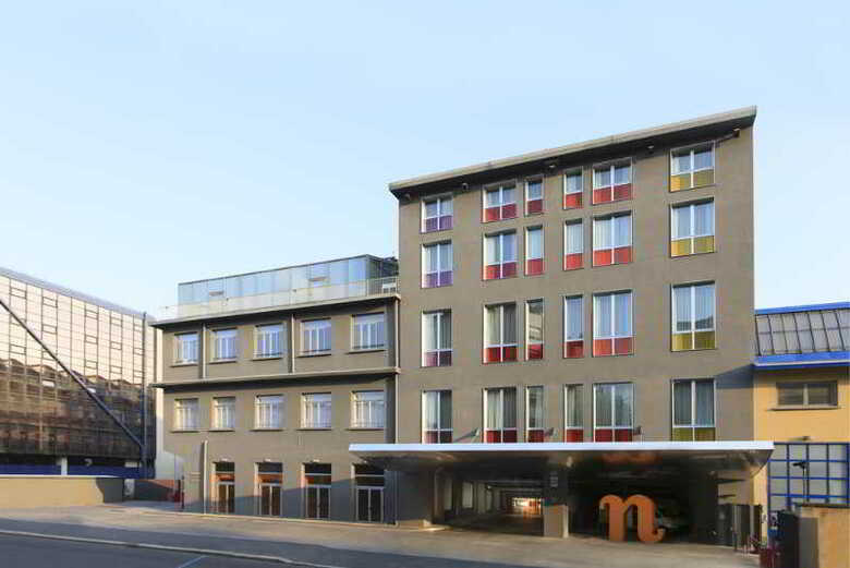 Hotel Nhow Milano