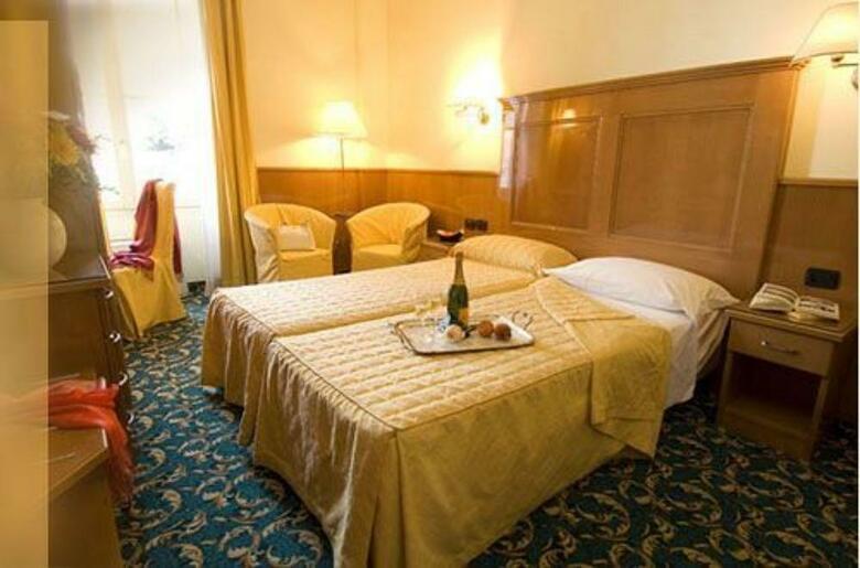 Hotel Cinque Giornate