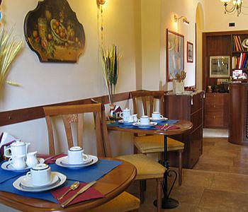 Bed & Breakfast La Dimora Di Nettuno
