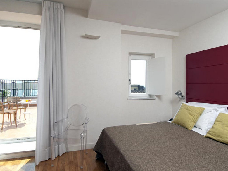 Hotel Piazza Bellini