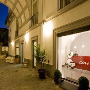 Hotel Piazza Bellini