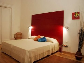 Hotel Piazza Bellini