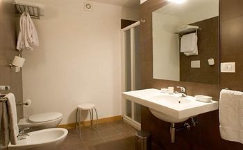 Hotel Piazza Bellini