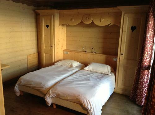 Hotel Le Paquis