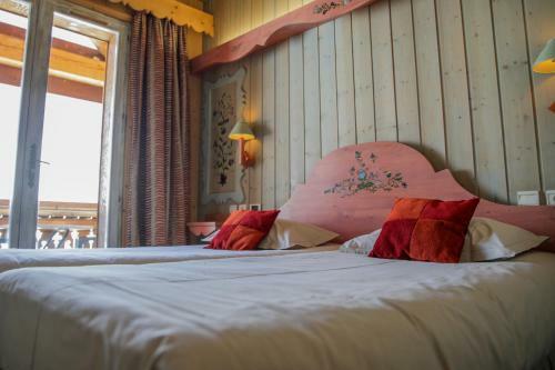 Hotel Le Paquis