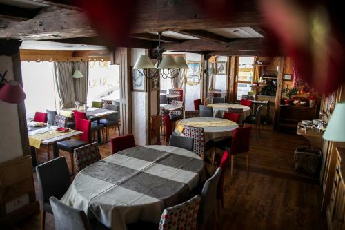 Hotel Le Paquis