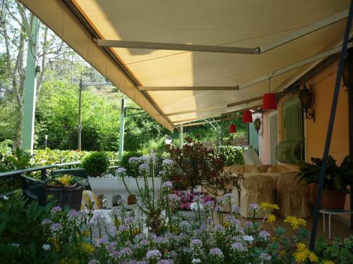 Hotel Belvedere Resort Ai Colli