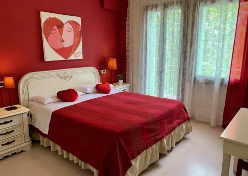 Hotel Belvedere Resort Ai Colli