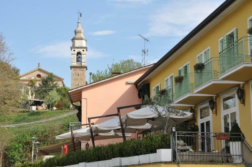 Hotel Belvedere Resort Ai Colli