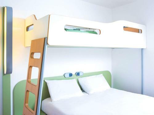 Hotel Ibis Budget Caen Mondeville