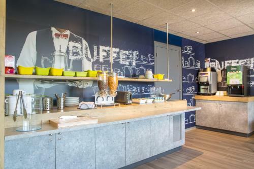 Hotel Ibis Budget Caen Mondeville
